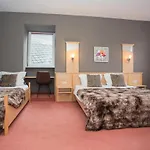 מלון Kiepenkerl 3*