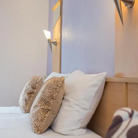 Hotel Kiepenkerl 3*