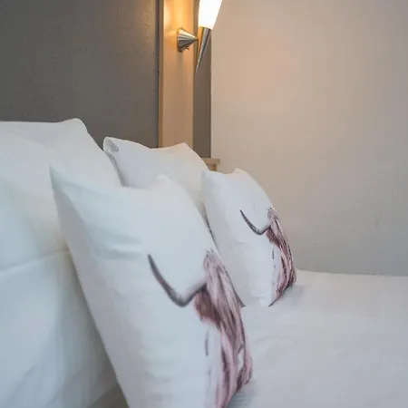 Kiepenkerl Hotel 3*