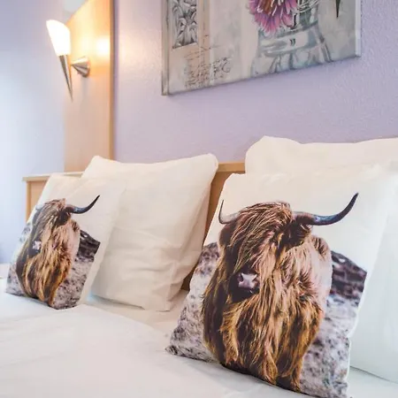 Kiepenkerl Hotel
