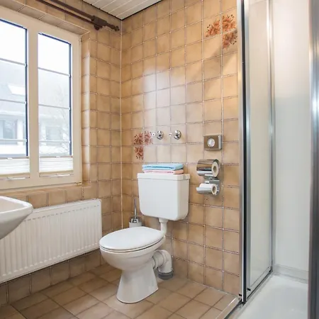 Hotel Kiepenkerl Winterberg