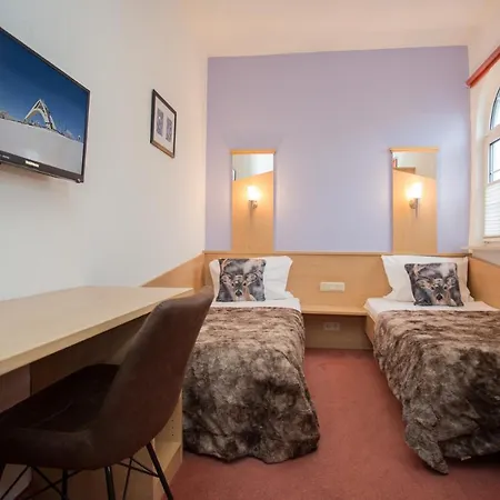 Kiepenkerl Hotel 3*