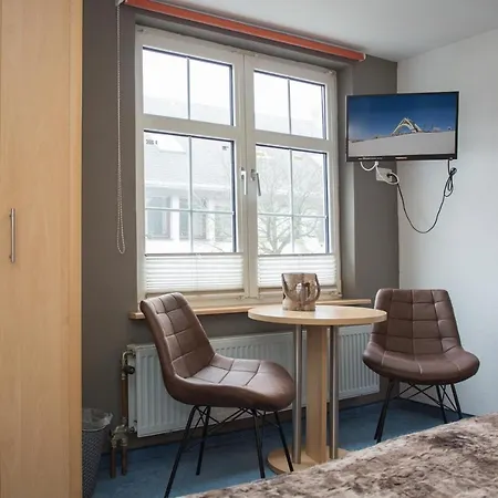 Kiepenkerl Hotel 3*