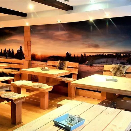 Kiepenkerl Hotel Winterberg