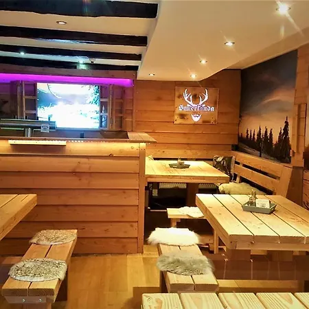 Kiepenkerl Hotel 3*