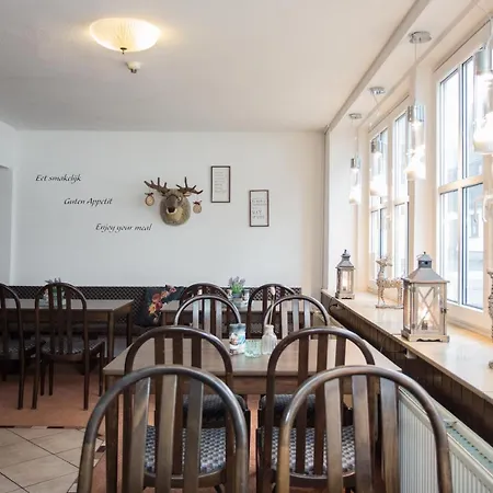 Kiepenkerl 3* Winterberg