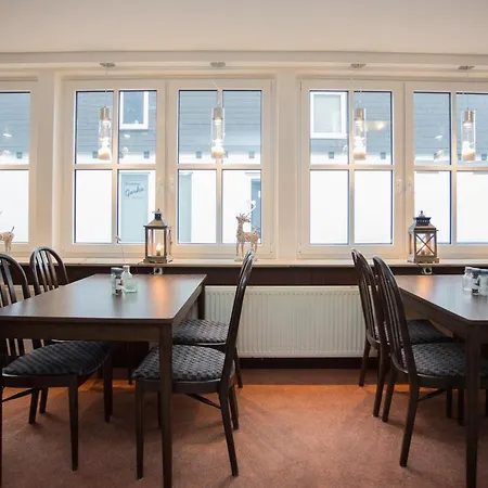 Kiepenkerl Winterberg