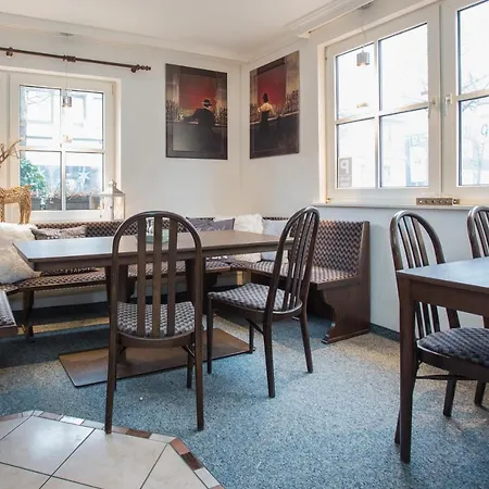 Hotell Kiepenkerl Winterberg