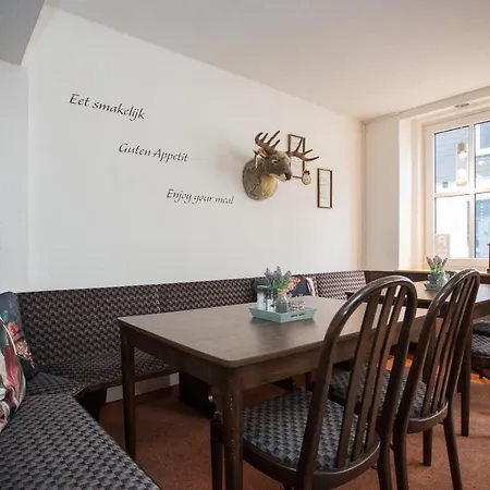 Kiepenkerl 호텔 빈터베르크