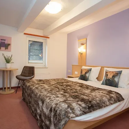 Kiepenkerl Hotell Winterberg