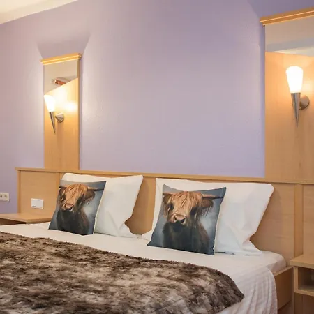 Hotel Kiepenkerl 3*