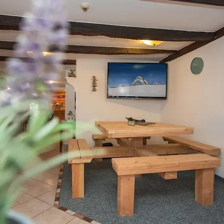 Hotel Kiepenkerl 3*