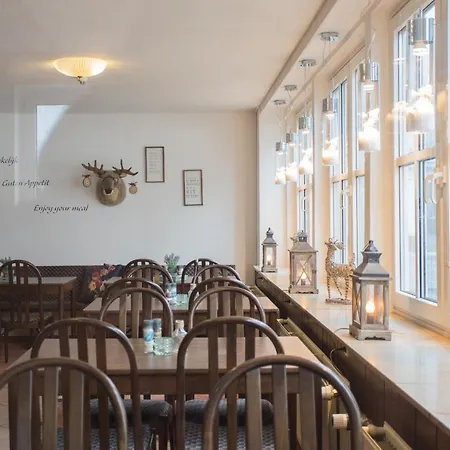 Kiepenkerl Hotel 3*