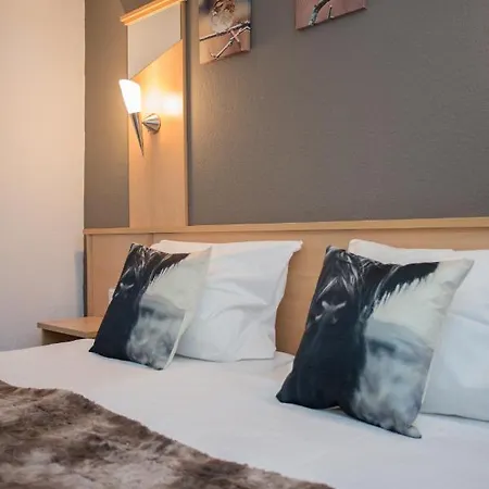 Hotel Kiepenkerl