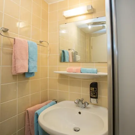 Hotel Kiepenkerl 3*