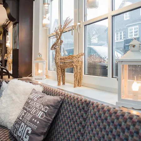 Kiepenkerl Hotell Winterberg