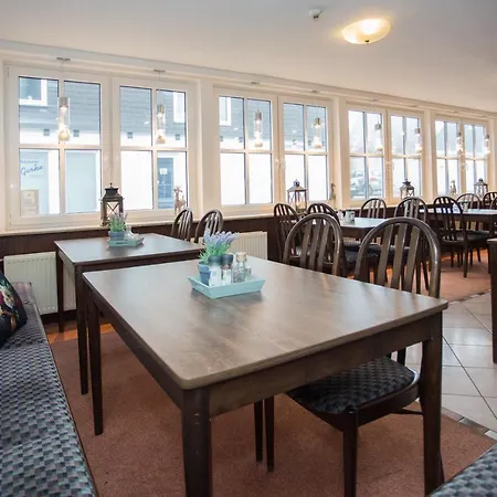 Kiepenkerl 3* Winterberg