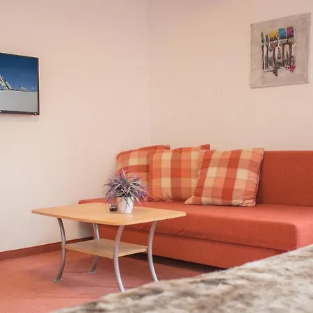 Hotel Kiepenkerl 3*
