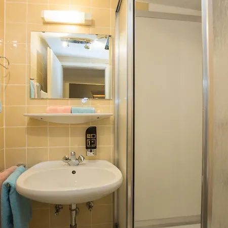 Kiepenkerl Hotel 3*