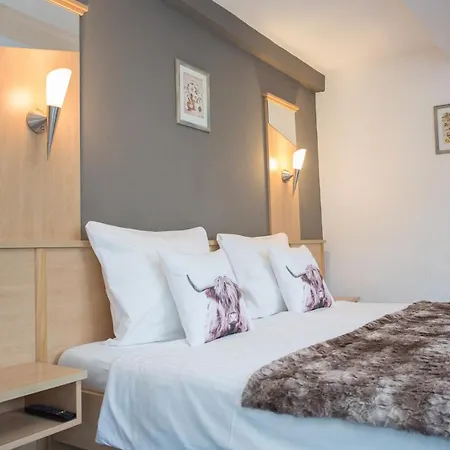 Kiepenkerl 3* Winterberg