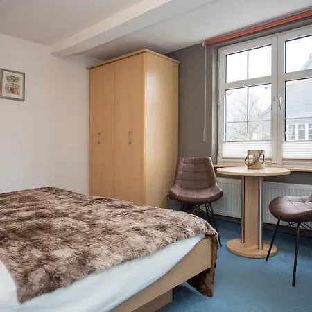 Kiepenkerl Hotel Winterberg