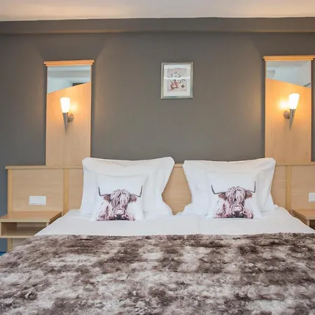 Hotell Kiepenkerl 3*