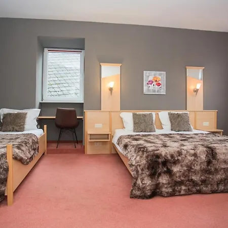 Hotell Kiepenkerl 3*