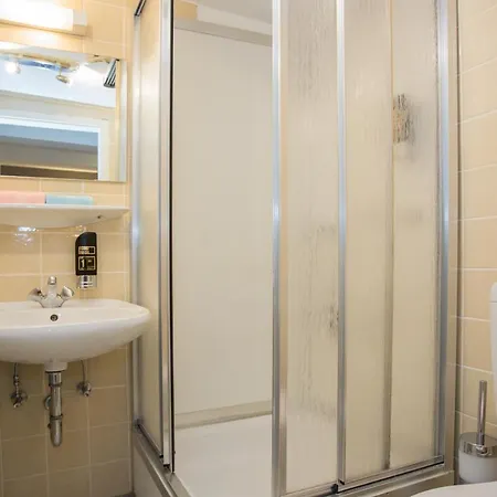 Kiepenkerl 호텔 빈터베르크