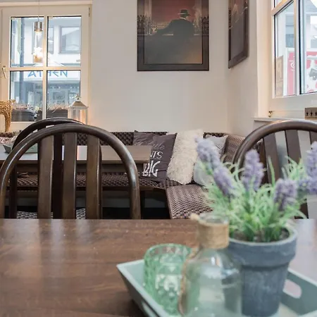 Kiepenkerl 호텔 빈터베르크