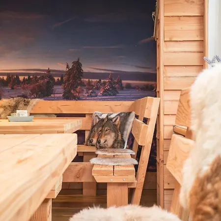 Kiepenkerl 호텔 빈터베르크