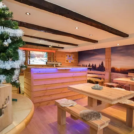 Kiepenkerl Hotel Winterberg