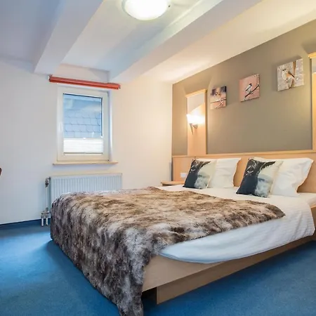 Hotell Kiepenkerl