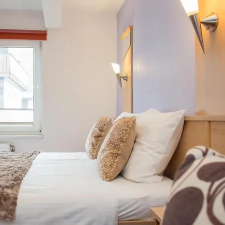 Kiepenkerl Hotel 3*