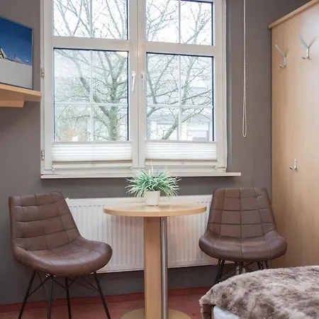 Kiepenkerl Hotel 3*