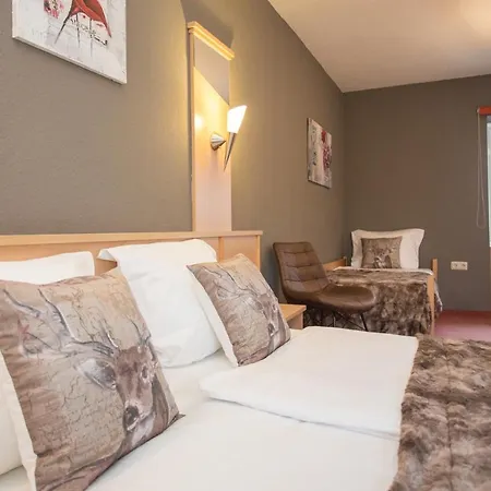 Kiepenkerl 3* Winterberg