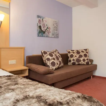 Kiepenkerl Hotell Winterberg