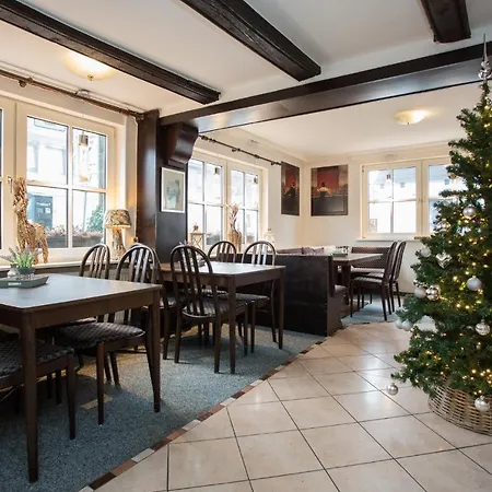 Kiepenkerl 호텔 3*