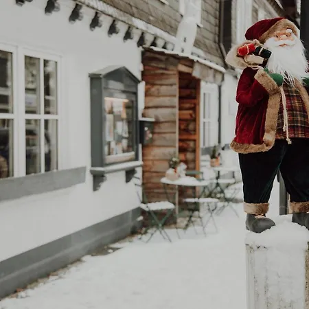 Kiepenkerl Winterberg
