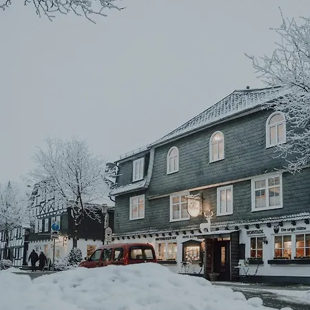 Kiepenkerl Hotel