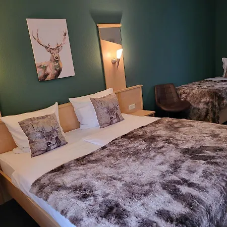 Kiepenkerl Winterberg