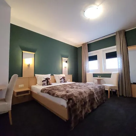 Hotel Kiepenkerl 3*
