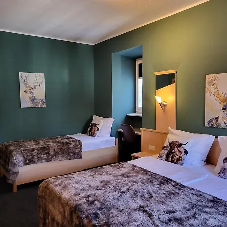 Kiepenkerl Hotel 3*