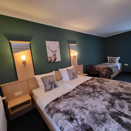 Hotel Kiepenkerl