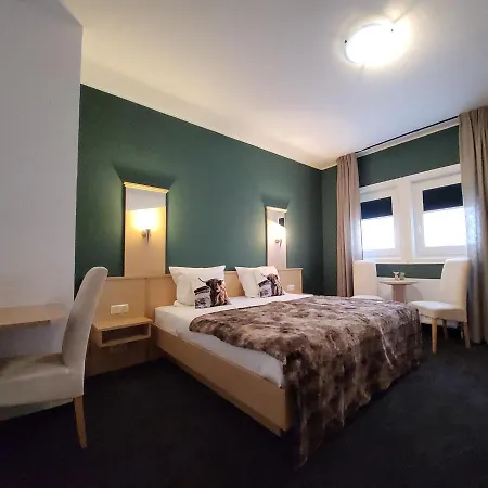 Hotel Kiepenkerl