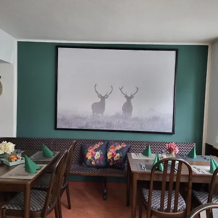 Hotel Kiepenkerl 3*