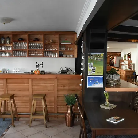 Hotel Kiepenkerl Winterberg