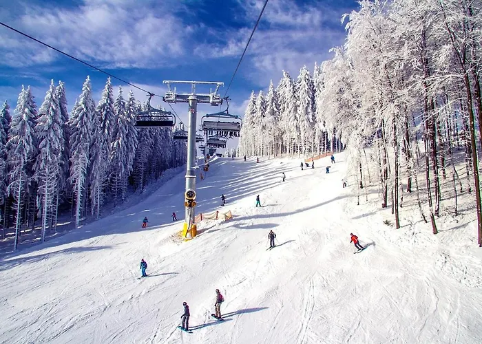 Kiepenkerl Ξενοδοχείο 3*