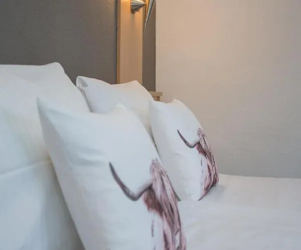 Kiepenkerl Hotell 3*