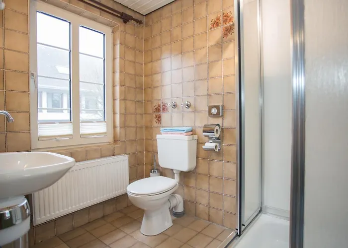 Hotell Kiepenkerl Winterberg