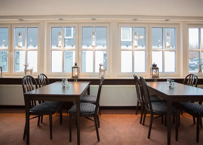 Kiepenkerl Winterberg